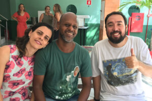 Nossa história - Anglo-Brasileiro