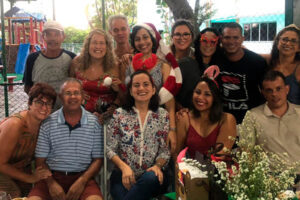 Nossa história - Anglo-Brasileiro