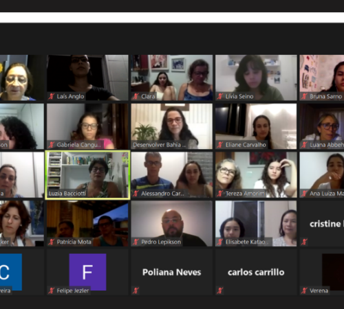 De olho no futuro: alunos do 2º EM já podem se inscrever para Orientação Profissional em grupo