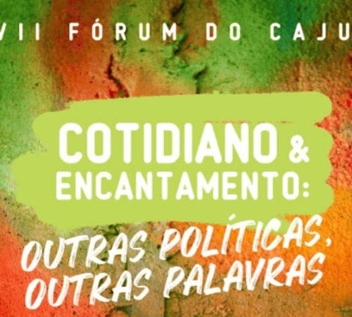 Bahiana debate saúde mental na quinta, 29; Inscrições até dia 25