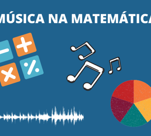 6º ano cria músicas e produz videoclipes com temas da Matemática