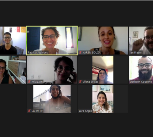 Aulas das Eletivas em formato remoto começam hoje, 10