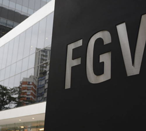 Orientação profissional: 2º e 3º EM conversam sobre Administração com a FGV na próxima terça, 27