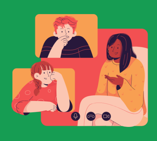 Conferências de pais, alunos e tutores começam na segunda, 23/05