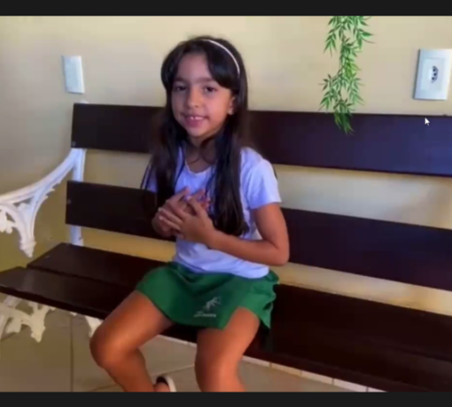 EFAI emociona famílias e levanta reflexões em Mostra de Estudos Culturais