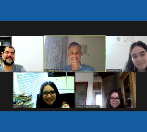 Feira das Ciências 2021 acontece no próximo sábado, 14, e será totalmente virtual