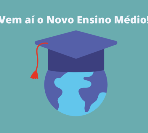 Anglo apresenta Novo Ensino Médio para pais e alunos do 9º ano