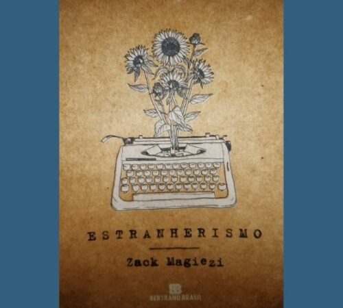 Alunos do EFAI criam obras de arte em 3D inspiradas por poemas de Zack Magiezi