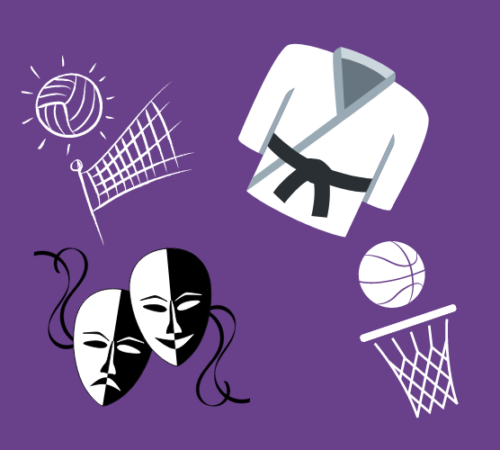 Aulas experimentais do Horário Anglo começam no dia 14/02 com esportes e teatro