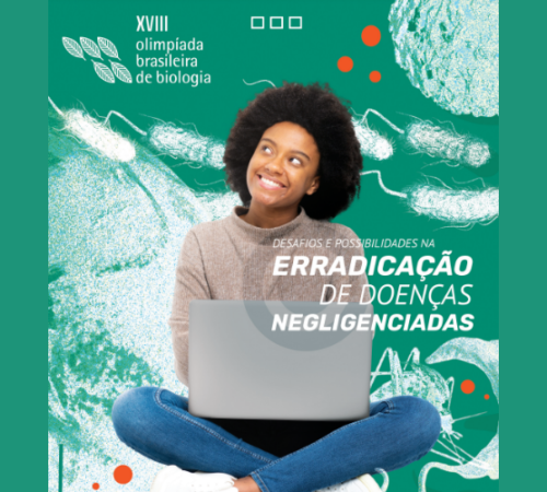 Alunos do EM conquistam certificado de Honra ao Mérito na Olimpíada de Biologia