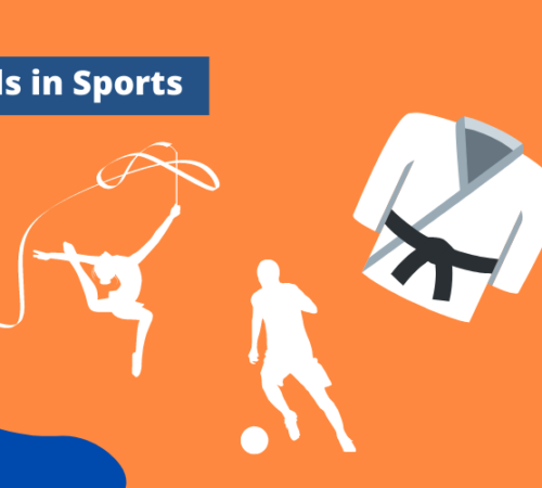 Inscrições abertas para o Kids in Sports; Aulas começam dia 09/05