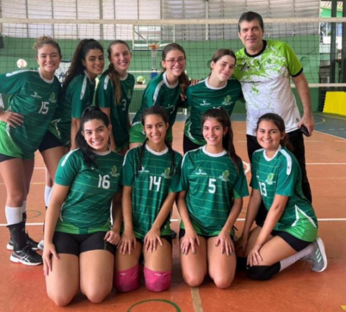 Confira os resultados das rodadas de estreia do Anglo no FEEPS 2022