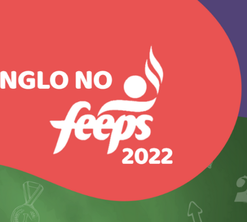 Anglo estreia no FEEPS neste fim de semana; Confira a tabela de jogos