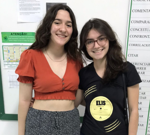 Orientação Profissional: Ex-alunas compartilham experiências em BI e universidade internacional