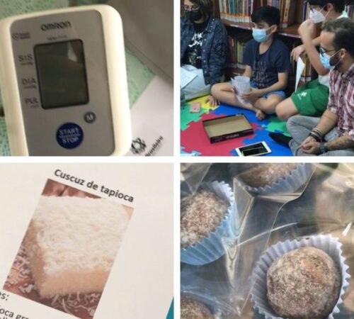 Turmas do 6º ao 8º EFAF já escolheram Eletivas do 2º semestre; Veja lista