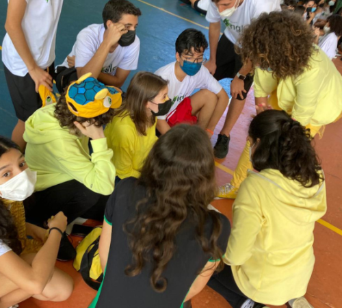 Torneio Acadêmico 2022 homenageia a Semana de Arte Moderna