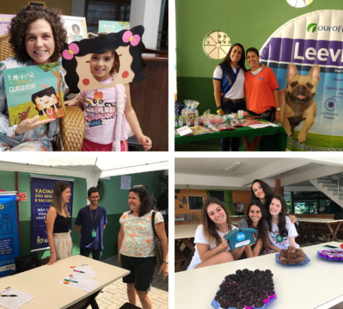 GRUPA anuncia as primeiras oficinas do Connection Day, que acontecerá em setembro