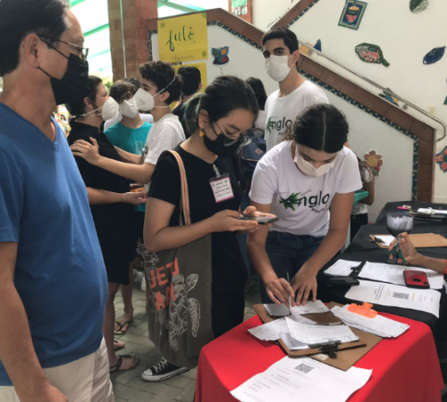 Ações do Aprendendo a Empreender já estão à venda; Conheça a Fulô e a VIPO
