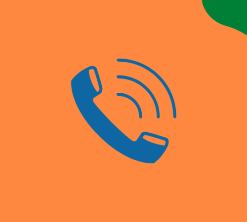 Mudança temporária: Confira nossos novos números de telefone