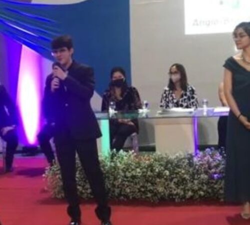 Terceirão 2022 formou! Confira como foi a cerimônia