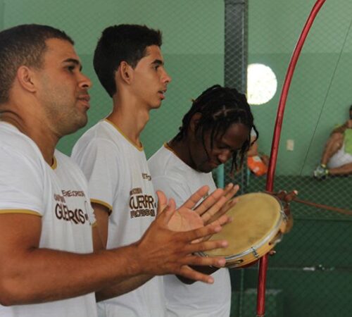 Manhã de Lazer 2023 acontecerá dia 1º de abril; Participe!