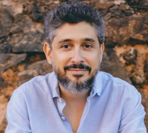 GRUPA Convida: Primeira edição do evento recebe o psicólogo Alessandro Marimpietri para um bate-papo com as famílias