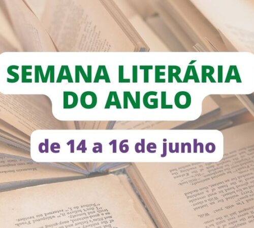 Semana Literária do Anglo homenageia bicentenário da Independência da Bahia