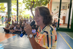 Torneios Acadêmicos