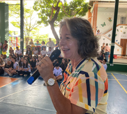 “Festas populares” é o tema TA 2023, que acontece de 11 a 15/09