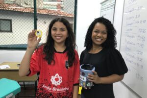 EFAF - Ensino Fundamental Anos Finais