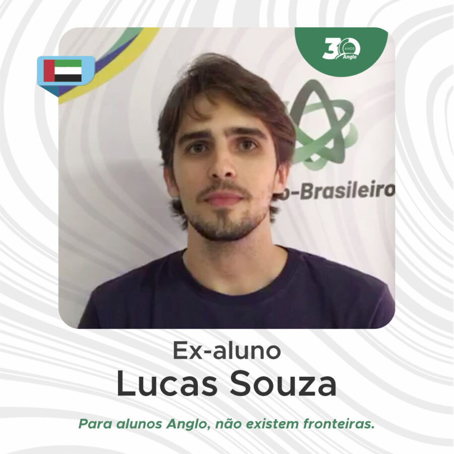 Lucas Souza