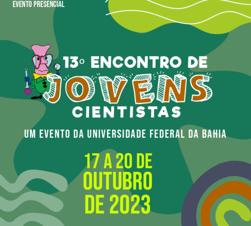 Equipes do Anglo se preparam para Encontro de Jovens Cientistas, na UFBA