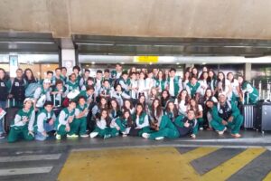 Nossa história - Anglo-Brasileiro