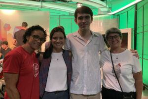 Ex-alunos do Anglo-Brasileiro