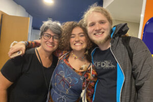 Ex-alunos do Anglo-Brasileiro