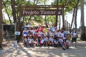 Nossa história - Anglo-Brasileiro