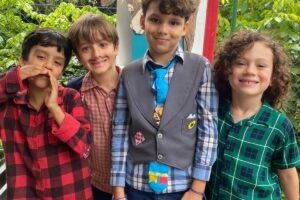 Proposta Pedagógica