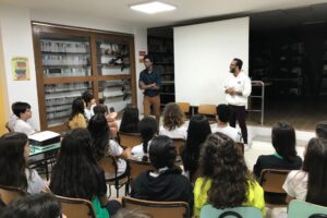 Proposta Pedagógica