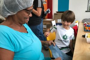 EFAI - Ensino Fundamental Anos Iniciais