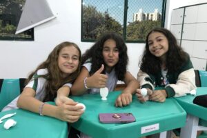 EFAF - Ensino Fundamental Anos Finais