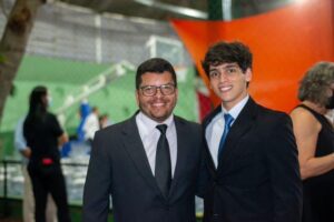 Ex-alunos do Anglo-Brasileiro