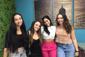 Ex-alunos do Anglo-Brasileiro