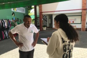 EFAF - Ensino Fundamental Anos Finais