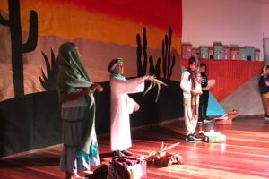 EFAI - Ensino Fundamental Anos Iniciais