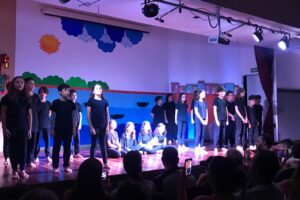 EFAI - Ensino Fundamental Anos Iniciais