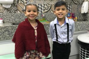 EFAI - Ensino Fundamental Anos Iniciais