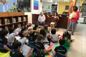 EFAI - Ensino Fundamental Anos Iniciais