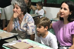 GRUPA - Grupo de Pais do Anglo