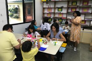 GRUPA - Grupo de Pais do Anglo