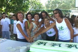 Nossa história - Anglo-Brasileiro